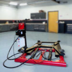 Car Scissor Lift LX-2700P